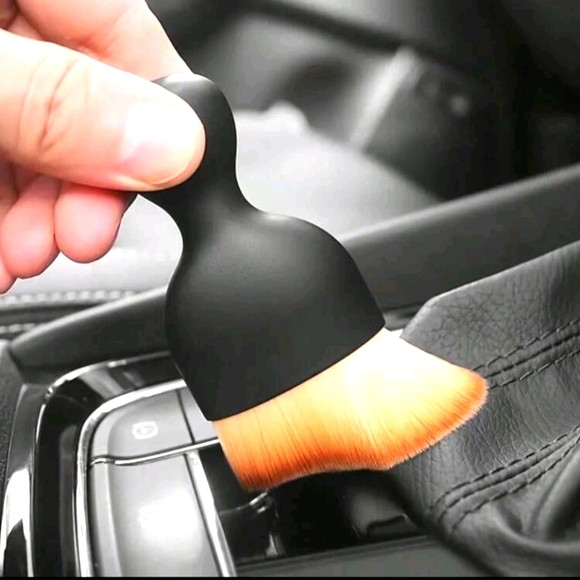 Other - Soft Bristle Cleaning Brush